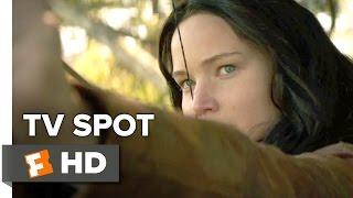 The Hunger Games Mockingjay - Part 2 TV Spot - Critics Rave 2015 - THG Movie HD