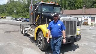 1996 PETERBILT 385 For Sale