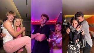 Sibling Sibling Sibling Sibling This is my Sister This is my Brother  TikTok Compilation