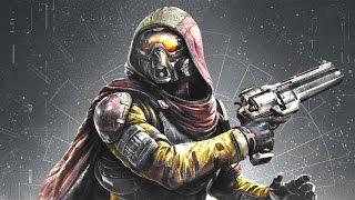 Destiny All Cutscenes Complete Edition Game Movie Taken King House of Wolves Dark Below 1080p