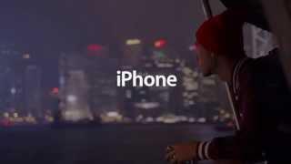 Apple - iPhone 5 TV Ad - Music Everyday HD