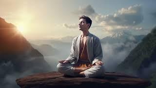 Musica para Meditar 20 Minutos  Música Zen 2024  Relajación y Meditación