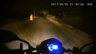 8 Most Disturbing Things Caught on Dashcam Footage Vol. 2