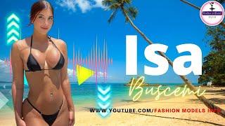 Isa Buscemi  American Model Social Media Sensation & Fashion Star – Wiki & Insight