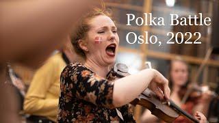 Polka Battle - Oslo 2022