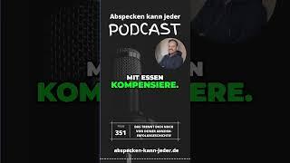 Wie die Verhaltensweisen deine Abnahme bestimmen #abnehmcoaching #abnehmen #podcast