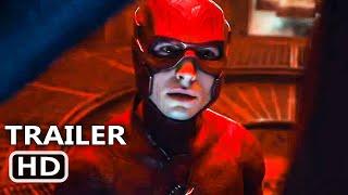 THE FLASH Trailer 2023