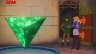 The Legend of Zelda Serie - Folge 01 - Der Ringer