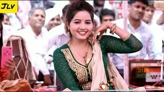 Goli Chal Javegi  Haryanvi Hit Dance Video 2023  Sunita Baby & Sheetal  Pravik Team