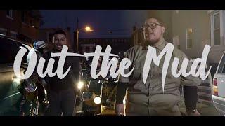 BRAAP FT. OHNOKID - OUT THE MUD  official music video 