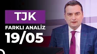 Farklı Analiz Özel 19052023