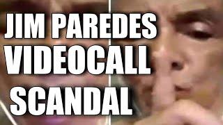 JIM PAREDES VIRAL SCANDAL