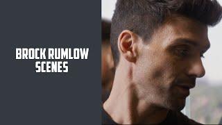 All Brock Rumlow scenes