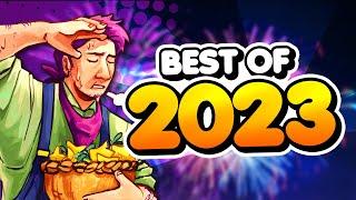 Therms BEST OF 2023