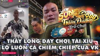 Link tải sunwin  2024  Thầy Long dạy chơi tài xỉu sunwin go88 hitclub 789club lộ cả chiêm chiếp