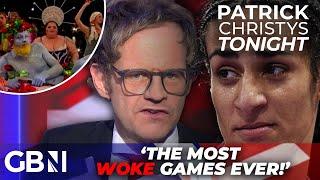 Paris 2024 Olympics have captured EVERYTHING that is wrong with the Western world - Mark Dolan