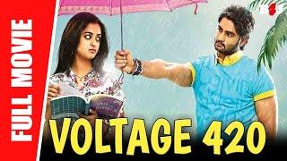 Voltage 420 - New Full Hindi Dubbed Movie  Sudheer Babu Nanditha Raj Posani  Full HD