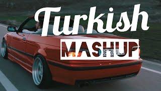 Onur BAYRAKTAR - Turkish Mashup Official Video