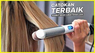 10 Rekomendasi CATOKAN RAMBUT TERBAIK 2023  Rambut Lurus Tahan Lama dan Tetap Sehat