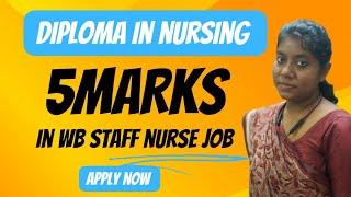 Post Basic Diploma in nursing after gnm and bsc nursing course nursing officer JOBS After Nursing.