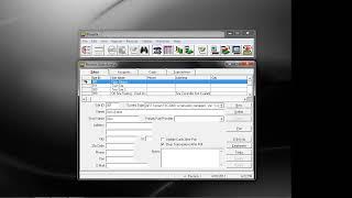 Phoenix for Windows   Resend Card Function