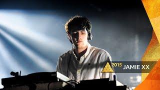 Jamie xx - Loud Places Glastonbury 2017