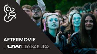 jUWenalia 2024  Aftermovie