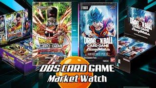 THE END OF DBS CARD GAME?? *MKTWATCH*