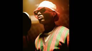 Wizkid x Chris Brown Type Beat - Call Me