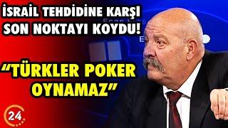 Murat Bahadır Akkoyunlu Son Noktayı Koydu “Gireceğiz Arkadaşlar Türkler Poker Oynamaz”