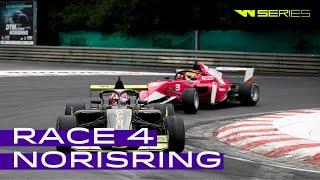 2019 W Series Race 4  Norisring