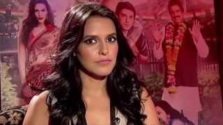 Neha Dhupia Talks So Dirty -XXX