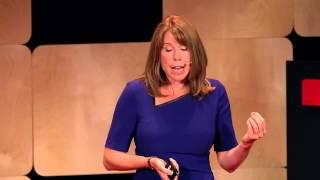 Decoding the maternal brain  Laura Glynn  TEDxChapmanU