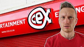 CEX are Gone Now What?