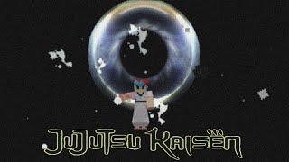 Another New Jujutsu Kaisen Addon Is InsaneOne KaisenAddonMod MCPE 1.20.40