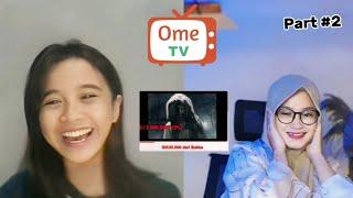 DARI CERITA RANDOM SAMPAI CERITA HORROR feat AGENG part 2  OMETV