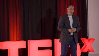 It’s Not What You Teach It’s What Kind of Teacher You Are  Gregory Chahrozian  TEDxAUA