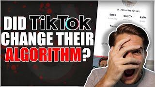 Did TikTok Update Their Algorithm For July 2020? TikTok Algorithm Explained