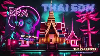 The Karateker - ERA  Official AudioVideo 