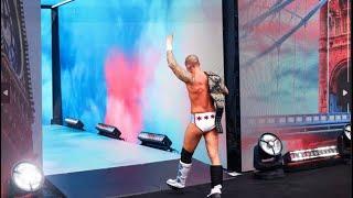 WAS GEHT AKTUELL AB?  CM Punk Bray Wyatt Payback & All Out