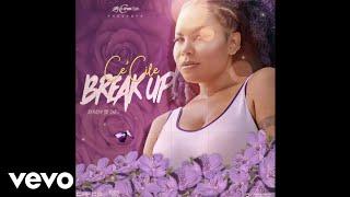 Cecile - Breakup Official Audio