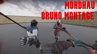 What The Best Player In The World Looks Like - Bruno Montage