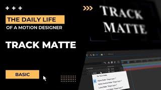 Master Alpha Matte Techniques in After Effects  Ultimate Guide for Motion Designers