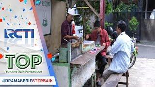 TUKANG OJEK PENGKOLAN - 21 Feb 2017 Part 13