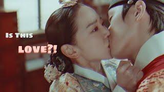 MV Soyong X Cheoljong  Mr Queen 철인왕후 FMV  Kim Jung Hyun  Shin Hye Sun