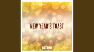 New Years Toast