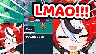 The Game Predicted Baes Reaction PERFECTLY