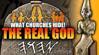 They LIED About The BIBLES God For Over 2000 Years  DOCUMENTARY