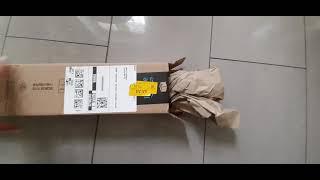 Amazon sind Helde der Verpackung. Амазон - короли упаковки...