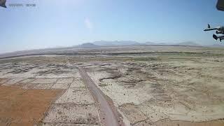 This is a brief video of Afghanistan UH-60AL training program from Kandahar Airfield.